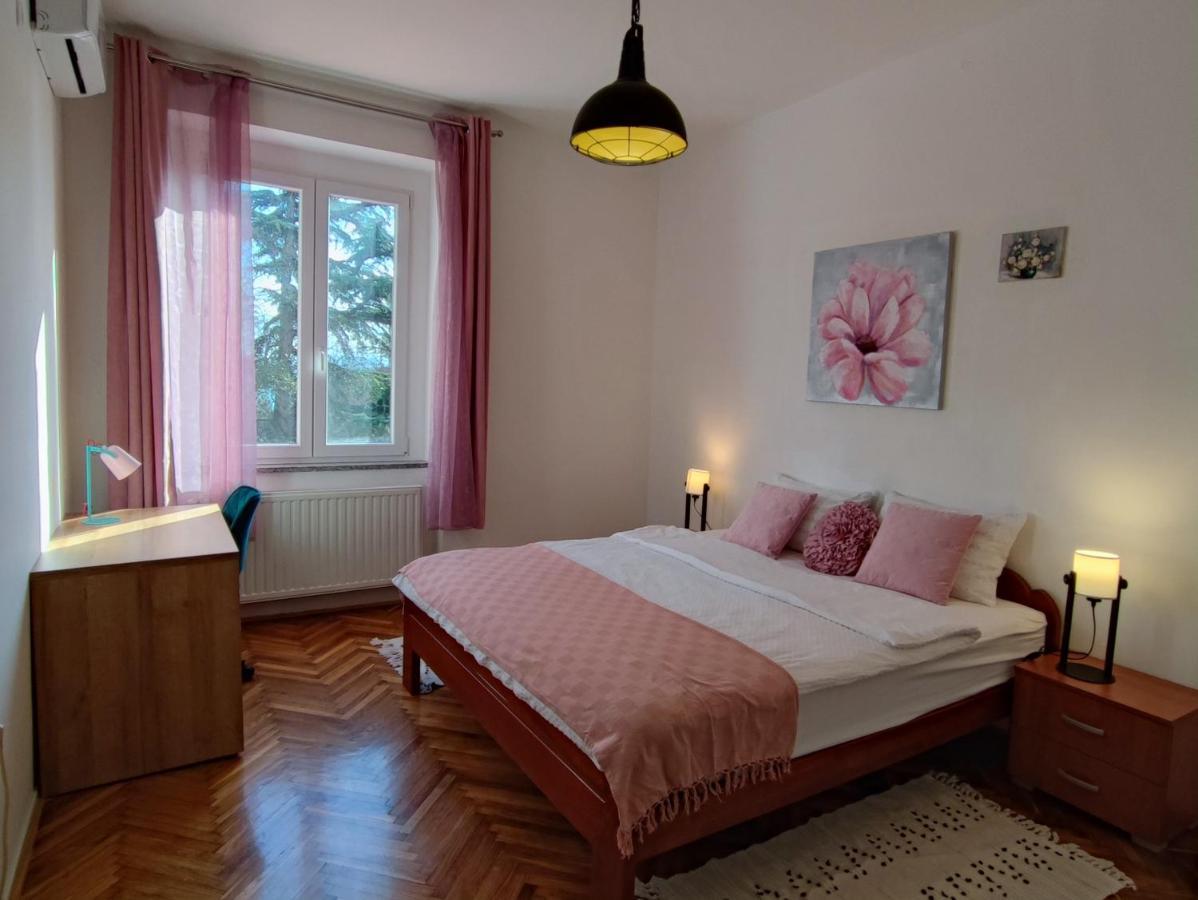 House Apartment Torretta 里耶卡 外观 照片