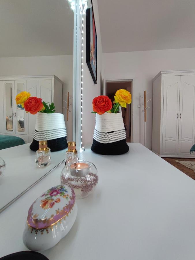 House Apartment Torretta 里耶卡 外观 照片