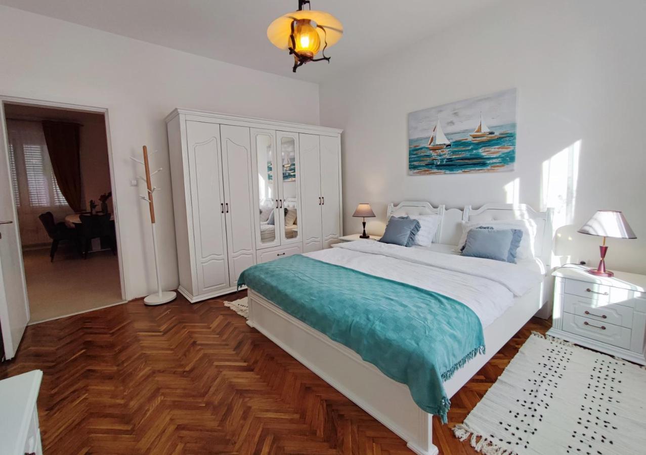 House Apartment Torretta 里耶卡 外观 照片