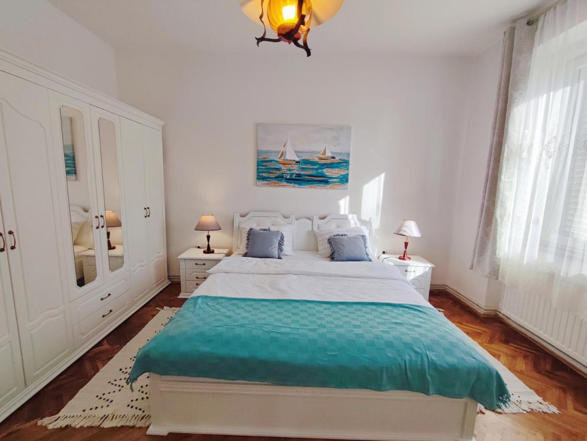 House Apartment Torretta 里耶卡 外观 照片