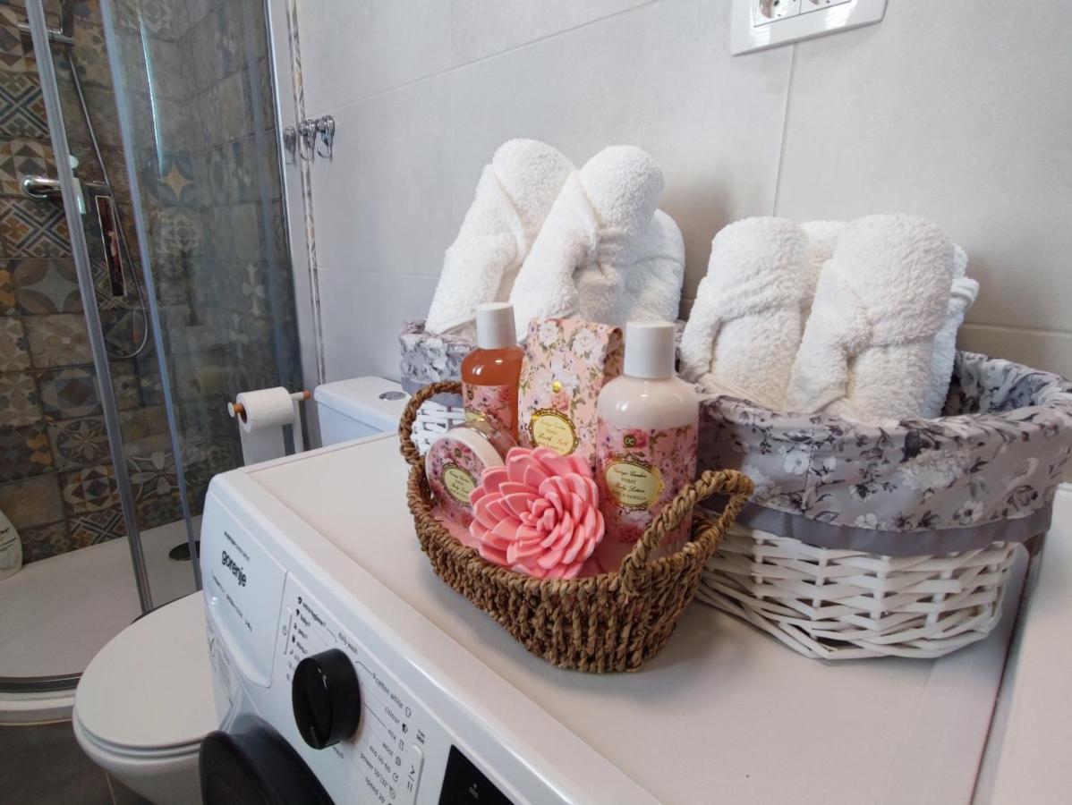House Apartment Torretta 里耶卡 外观 照片