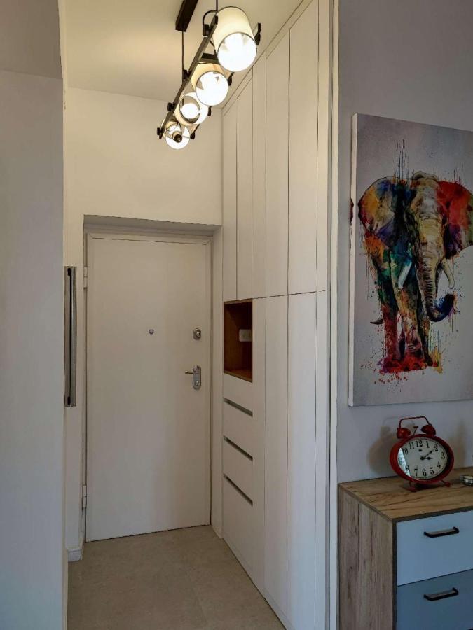 House Apartment Torretta 里耶卡 外观 照片