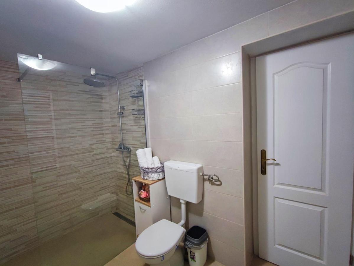 House Apartment Torretta 里耶卡 外观 照片