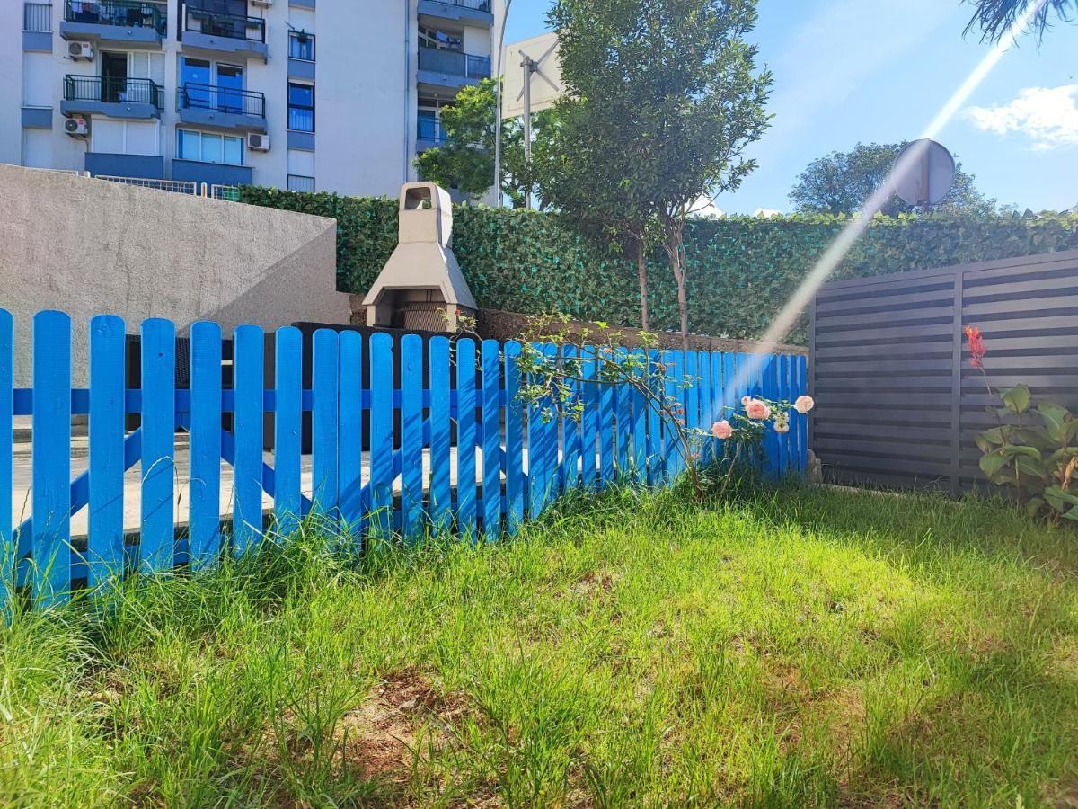 House Apartment Torretta 里耶卡 外观 照片