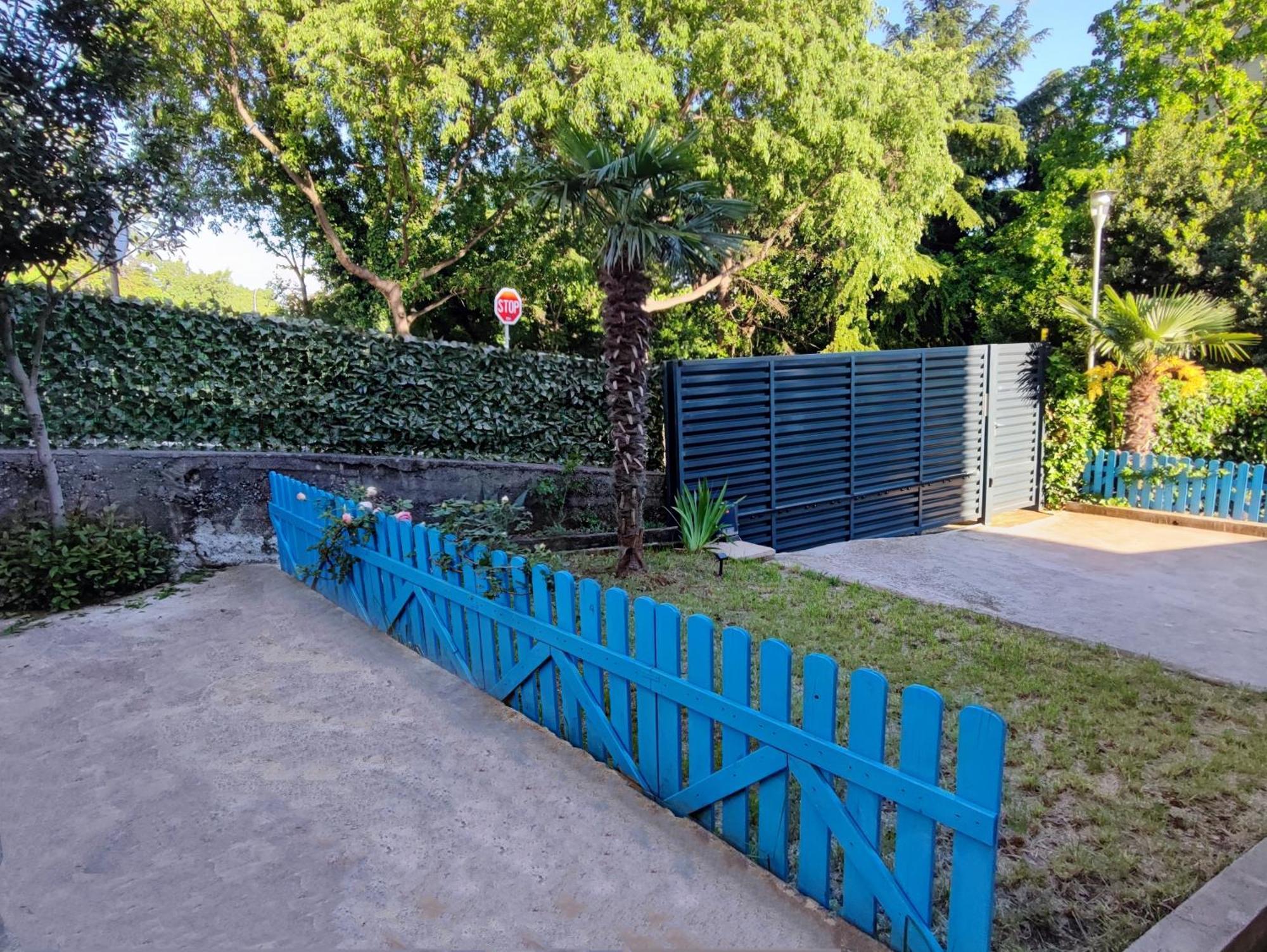 House Apartment Torretta 里耶卡 外观 照片